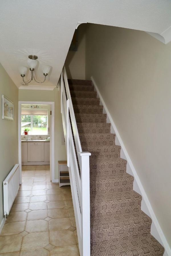 Centrally Located House On Ring Of Kerry Killorglin Exterior foto