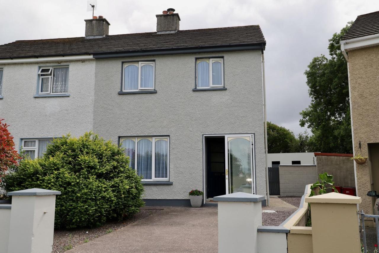 Centrally Located House On Ring Of Kerry Killorglin Exterior foto
