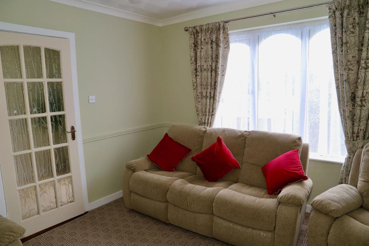 Centrally Located House On Ring Of Kerry Killorglin Exterior foto